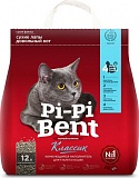 Pi-Pi-Bent Classic   5 . (12 .)