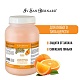 Iv San Bernard Fruit of the Groomer Orange Mask 3  NMASAR3000.  �3