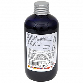 Iv San Bernard Mineral shampoo  H 250 .  �2