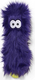 Zogoflex Rowdies игрушка плюшевая Custer 10 см фиолетовая