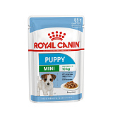 Royal Canin Mini Puppy 85 гр.