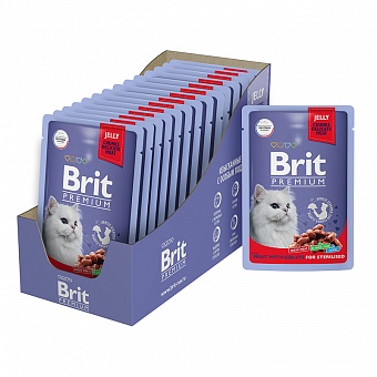 Brit Premium           85 ..  �3