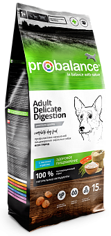 ProBalance Delicate Digestion