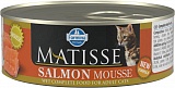 Farmina Matisse Salmon 85 .