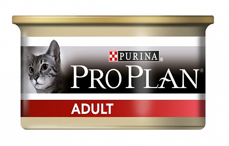 Pro Plan Adult Chicken 85 .