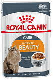 Royal Canin Intense Beauty в соусе 85 гр.