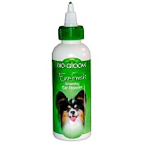 Bio-Groom Ear Fresh пудра по уходу за ушами собак и кошек 24 г