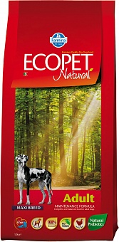 Farmina Ecopet Natural Adult Maxi