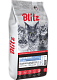 Blitz Sensitive Turkey Adult Sterilised Cat.  �3