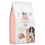 Brit Care Dog Adult Sensitive Metabolic