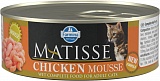 Farmina Matisse Chicken 85 .