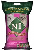   Crystals N1 For Girls () 30 