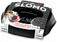 Moderna миска Slomo для медленного поедания 950 мл черный. Фото пїЅ2