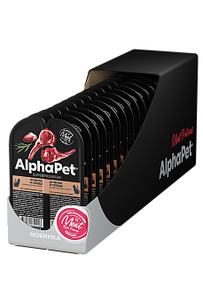 AlphaPet Superpremium       80 ..  �2