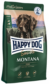 Happy Dog Montana