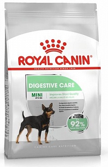 Royal Canin Mini Digestive care
