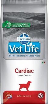 Farmina Vet Life Cardiac