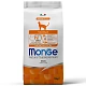 Monge Cat Speciality Line Monoprotein Sterilised  .  �2