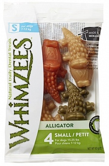 Whimzees    S 7  4    