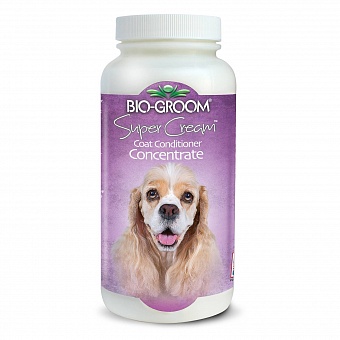 Bio-Groom Super Cream концентрированный крем-кондиционер 454 г