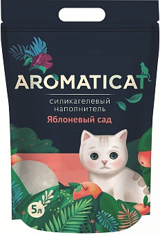AromatiCat     5 . (2,08 )