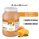 Iv San Bernard Fruit of the Groomer Orange Shampoo 3,25 .  �3