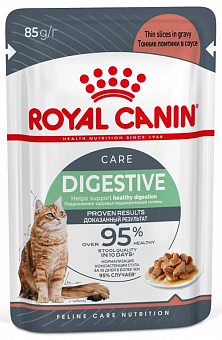 Royal Canin Digest Care 85 .