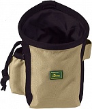 Hunter сумочка для лакомств Standard средняя бежевая