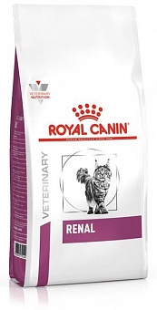Royal Canin Renal RF 23 Feline