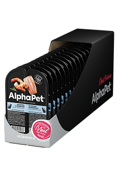 AlphaPet Superpremium       80 ..  �6