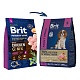 Brit Premium Dog Adult Small.  �3