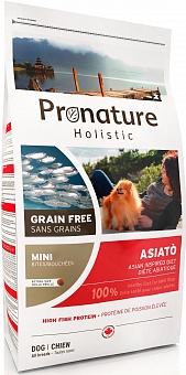 Pronature Holistic Grain Free Asiato ( )