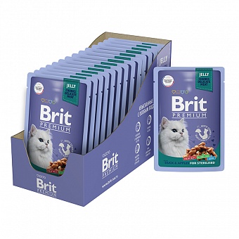 Brit Premium          85 ..  �4