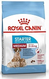 Royal Canin Medium Starter Mother & babydog