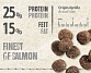 Belcando Finest Grain-Free Salmon.  �2