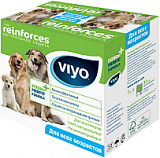 VIYO Reinforces All Ages DOG 7х30 мл.