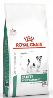 Royal Canin Satiety Weight Management Small Dogs