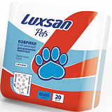 LUXSAN Premium    6060 . 20 .