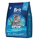 Brit Premium Cat Kitten