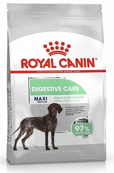 Royal Canin Maxi Digestive care