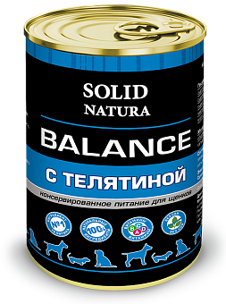 Solid Natura Balance  340 .