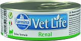 Farmina Vet Life Renal 85 гр.