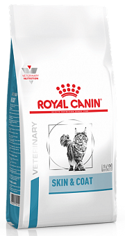 Royal Canin Skin & Coat Feline