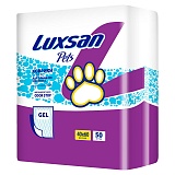 LUXSAN Premium GEL    4060 . 50 .