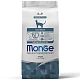 Monge Cat Speciality Line Monoprotein Sterilised  .  �4
