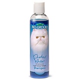 Bio-Groom Purrfect White Shampoo       237 