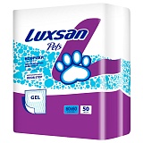 LUXSAN Premium GEL    6060 . 50 .