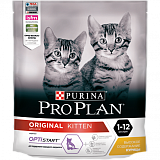 Pro Plan Original Kitten