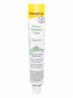 GimCat Gastro Intestinal Paste 50 ..  �2