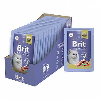 Brit Premium       85 ..  �4
